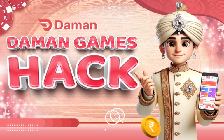 Daman Game Hack