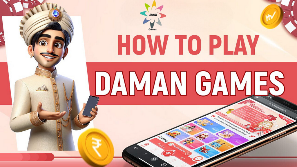 How to Play Daman Game